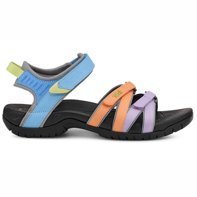 Sandales Teva Femme Tirra Wind Multi 1 Sandales Teva Femme Tirra Wind Multi