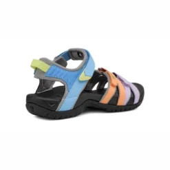 Sandales Teva Femme Tirra Wind Multi 9 Sandales Teva Femme Tirra Wind Multi -Teva 4266 wdm 4