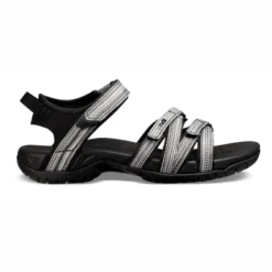 Teva Femme Tirra Black White Multi