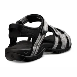 Teva Femme Tirra Black White Multi -Teva 4266 W Tirra BWML 4