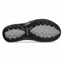 Teva Femme Tirra Black White Multi -Teva 4266 W Tirra BWML 5