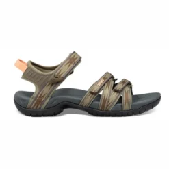 Sandales Teva Women Tirra Halcon Burnt Olive