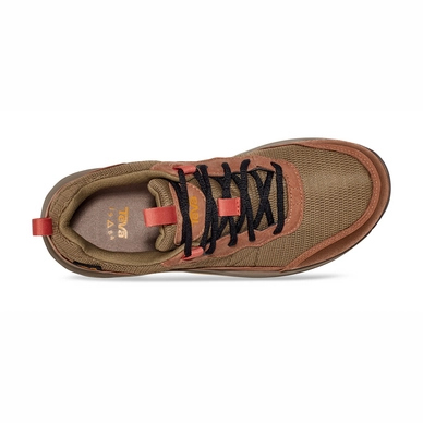 Chaussures De Randonnée Teva Femme Ridgeview Rp Sand Dune Aloe 5 Chaussures De Randonnée Teva Femme Ridgeview Rp Sand Dune Aloe – Image 5