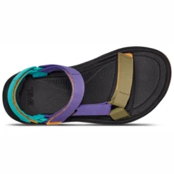 Sandales Teva Women Hurricane XLT2 Bright Retro Multi -Teva 5 281019235 BRMLT2928529