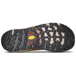 Chaussures De Randonnée Teva Men Ridgeview Mid RP Dark Olive -Teva 6 281116626 DOL2928629