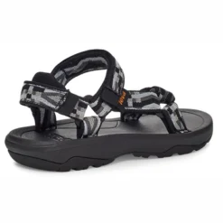 Sandales Teva Bambin Hurricane XLT 2 Toro Noir -Teva Hurricane20XLT20220Toro20Black 4 1
