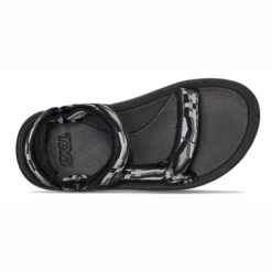 Sandales Teva Bambin Hurricane XLT 2 Toro Noir -Teva Hurricane20XLT20220Toro20Black 5 1