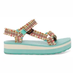 Sandales Teva Enfant Midform Fray Frazier Cascade Multi