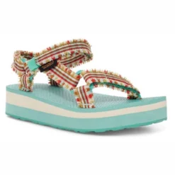 Sandales Teva Enfant Midform Fray Frazier Cascade Multi -Teva Midform20Fray20Frazier20Cascade20Multi 3