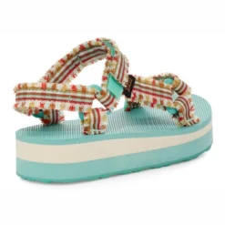 Sandales Teva Enfant Midform Fray Frazier Cascade Multi -Teva Midform20Fray20Frazier20Cascade20Multi 4