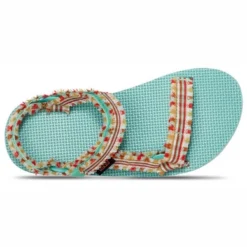 Sandales Teva Enfant Midform Fray Frazier Cascade Multi -Teva Midform20Fray20Frazier20Cascade20Multi 5