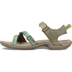 Sandales Teva Women Verra Antiguous Burnt Olive 9 Sandales Teva Women Verra Antiguous Burnt Olive -Teva Schoen2016