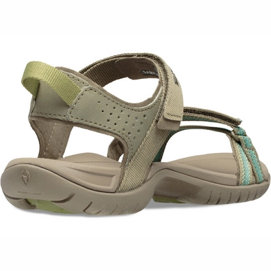 Sandales Teva Women Verra Antiguous Burnt Olive 4 Sandales Teva Women Verra Antiguous Burnt Olive – Image 4