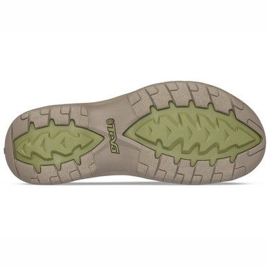 Sandales Teva Women Verra Antiguous Burnt Olive 2 Sandales Teva Women Verra Antiguous Burnt Olive – Image 2