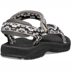 Sandales Teva Women Winsted Monds Black Multi -Teva Schoen20262026