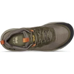 Baskets Teva Men Ridgeview Low Dark Olive -Teva T1116627DOL 5