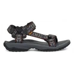 Sandales Teva Men Terra Fi Lite Triton Dark Shadow