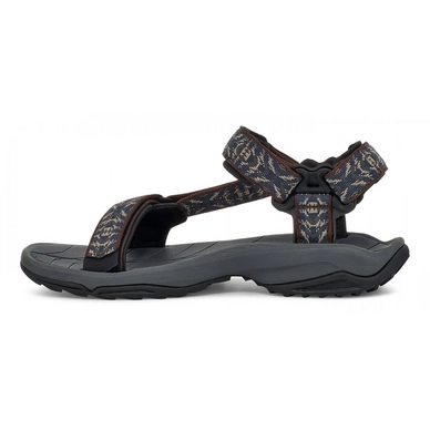Sandales Teva Men Terra Fi Lite Triton Dark Shadow 3 Sandales Teva Men Terra Fi Lite Triton Dark Shadow – Image 3