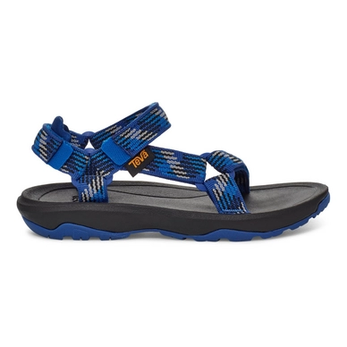 Sandales Teva Enfant Hurricane XLT 2 Belay Sodalite Bleu 1 Sandales Teva Enfant Hurricane XLT 2 Belay Sodalite Bleu