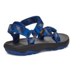 Teva Sandales Bambin Hurricane XLT 2 Belay Sodalite Bleu 11 Teva Sandales Bambin Hurricane XLT 2 Belay Sodalite Bleu -Teva TE.S21.1019390C BSDB 4 1