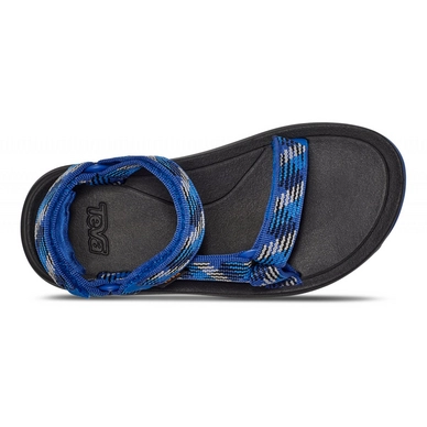 Teva Sandales Bambin Hurricane XLT 2 Belay Sodalite Bleu 6 Teva Sandales Bambin Hurricane XLT 2 Belay Sodalite Bleu – Image 6
