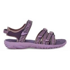 Sandales Teva Youth Tirra Falls Purple Pennant