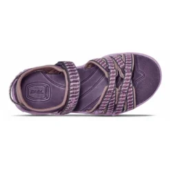 Sandales Teva Youth Tirra Falls Purple Pennant -Teva TE.S21.1019395C FPPN 5 1