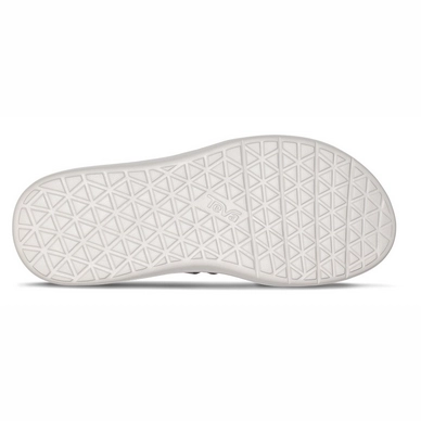 Sandales Teva Femme Voya Strappy Leather Twilight Mauve 6 Sandales Teva Femme Voya Strappy Leather Twilight Mauve – Image 6