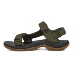 Sandale Teva Men Tanway Dark Olive -Teva TE.S21.1112694 DOL 3
