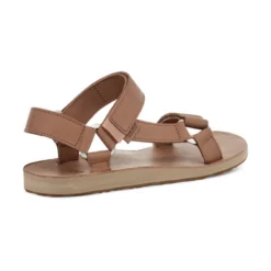 Sandale Teva Men Original Universal Leather Macchiato -Teva TE.S21.1116696 MCH 4