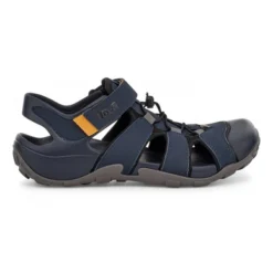 Sandales Teva Men Flintwood Total Eclipse