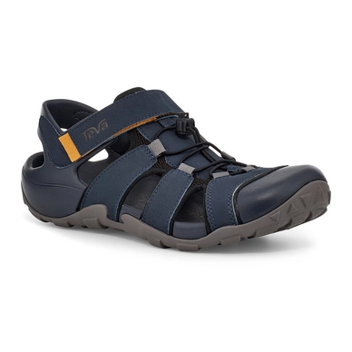 Sandales Teva Men Flintwood Total Eclipse 2 Sandales Teva Men Flintwood Total Eclipse – Image 2