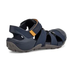Sandales Teva Men Flintwood Total Eclipse 9 Sandales Teva Men Flintwood Total Eclipse -Teva TE.S21.1118941 TOEC 4