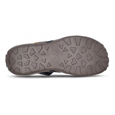 Sandales Teva Men Flintwood Total Eclipse 6 Sandales Teva Men Flintwood Total Eclipse – Image 6