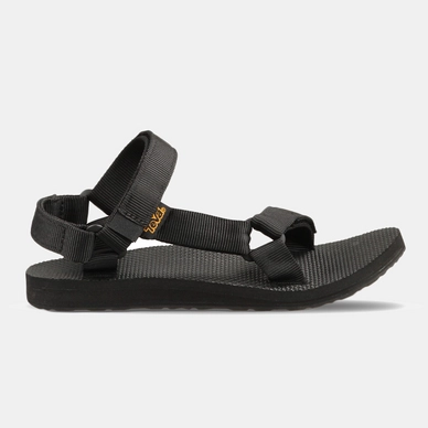 Sandale Femme Teva Original Universal Noir 2 Sandale Femme Teva Original Universal Noir – Image 2