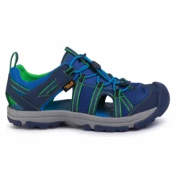 Sandales Teva Youth Manatee Blue Graphite