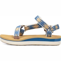 Sandales Teva Women Midform Universal Halcon Dark Blue 7 Sandales Teva Women Midform Universal Halcon Dark Blue -Teva Teva Midform Universal Sandalen Damen halcon dark blue5B1920x19205D2028129