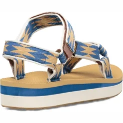 Sandales Teva Women Midform Universal Halcon Dark Blue 9 Sandales Teva Women Midform Universal Halcon Dark Blue -Teva Teva Midform Universal Sandalen Damen halcon dark blue5B1920x19205D2028229