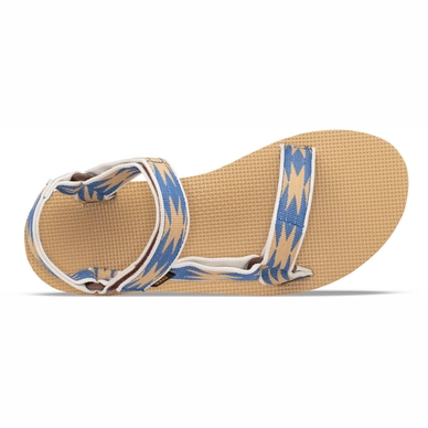 Sandales Teva Women Midform Universal Halcon Dark Blue 5 Sandales Teva Women Midform Universal Halcon Dark Blue – Image 5