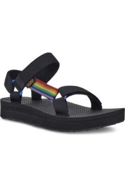 Teva Schoen W Midform Universal