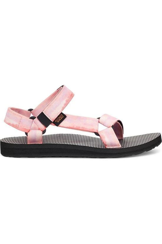 Teva Sandaal W Original Universal Tie-Dye 1 Teva Sandaal W Original Universal Tie-Dye