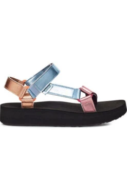 Teva Sandaal W Midform Universal Shimmer