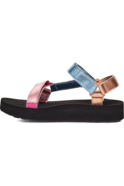 Teva Sandaal W Midform Universal Shimmer -Teva b21bbb0065 3535 86 be