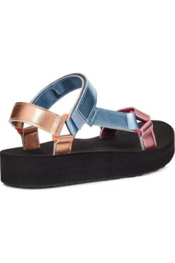 Teva Sandaal W Midform Universal Shimmer -Teva b21bbb0065 3535 87 be