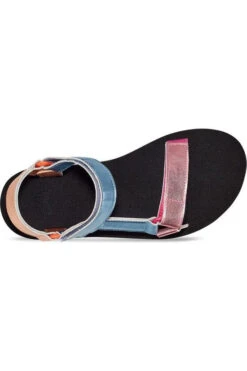 Teva Sandaal W Midform Universal Shimmer -Teva b21bbb0065 3535 88 be