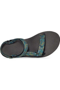 Teva Sandaal W Original Universal Wildflower -Teva b21bbb0066 4050 01 be