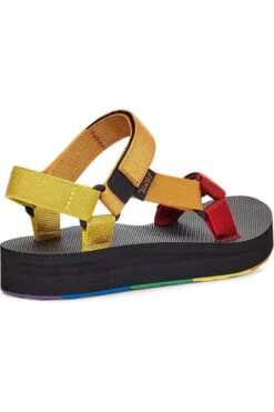 Teva Sandaal W Midform Universal Pride -Teva b21bbb0070 0502 51 be be