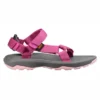Teva Enfant Hurricane XLT 2 Speck Raspberry Rose