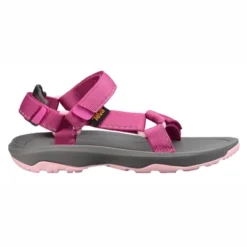 Teva Enfant Hurricane XLT 2 Speck Raspberry Rose