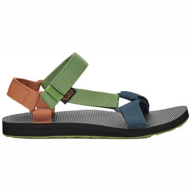 Sandales Teva Men Original Universal Desert Multi 1 Sandales Teva Men Original Universal Desert Multi